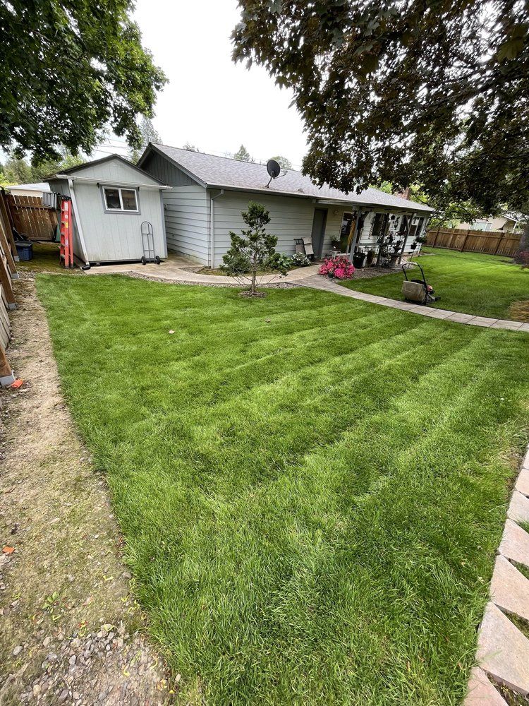 PDX Garden Landscaping gallery photo