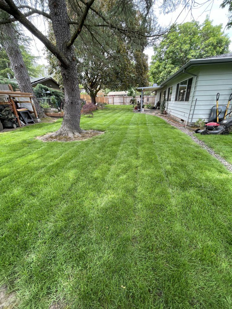 PDX Garden Landscaping gallery photo