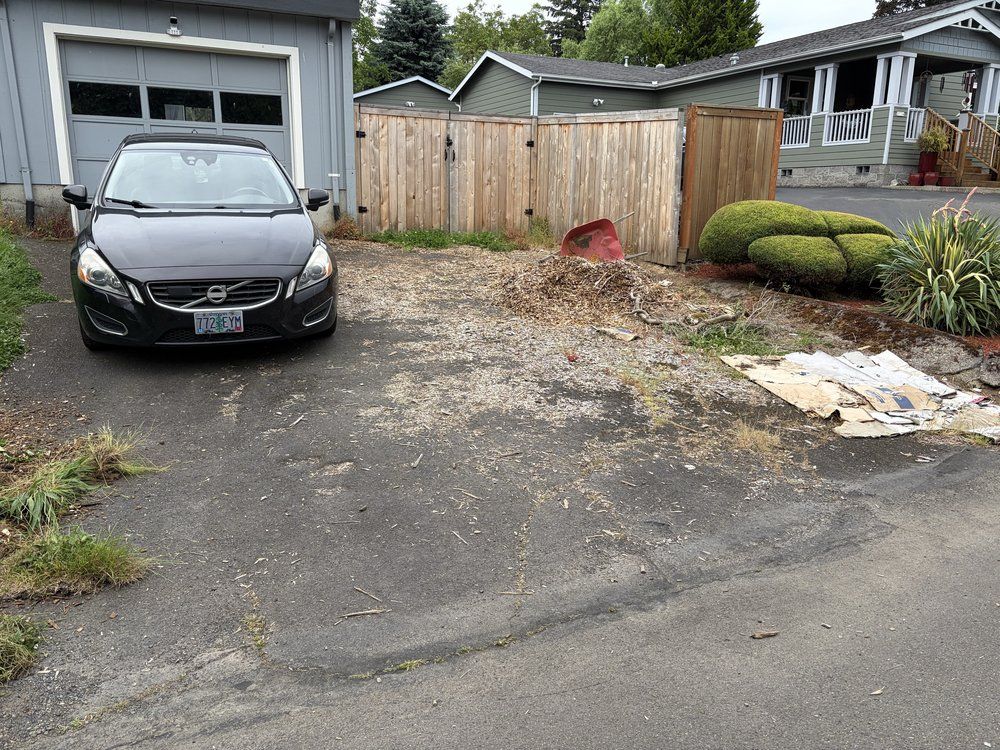 PDX Garden Landscaping | Portland, OR